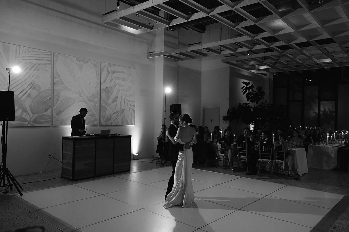 thando nyc wedding dj