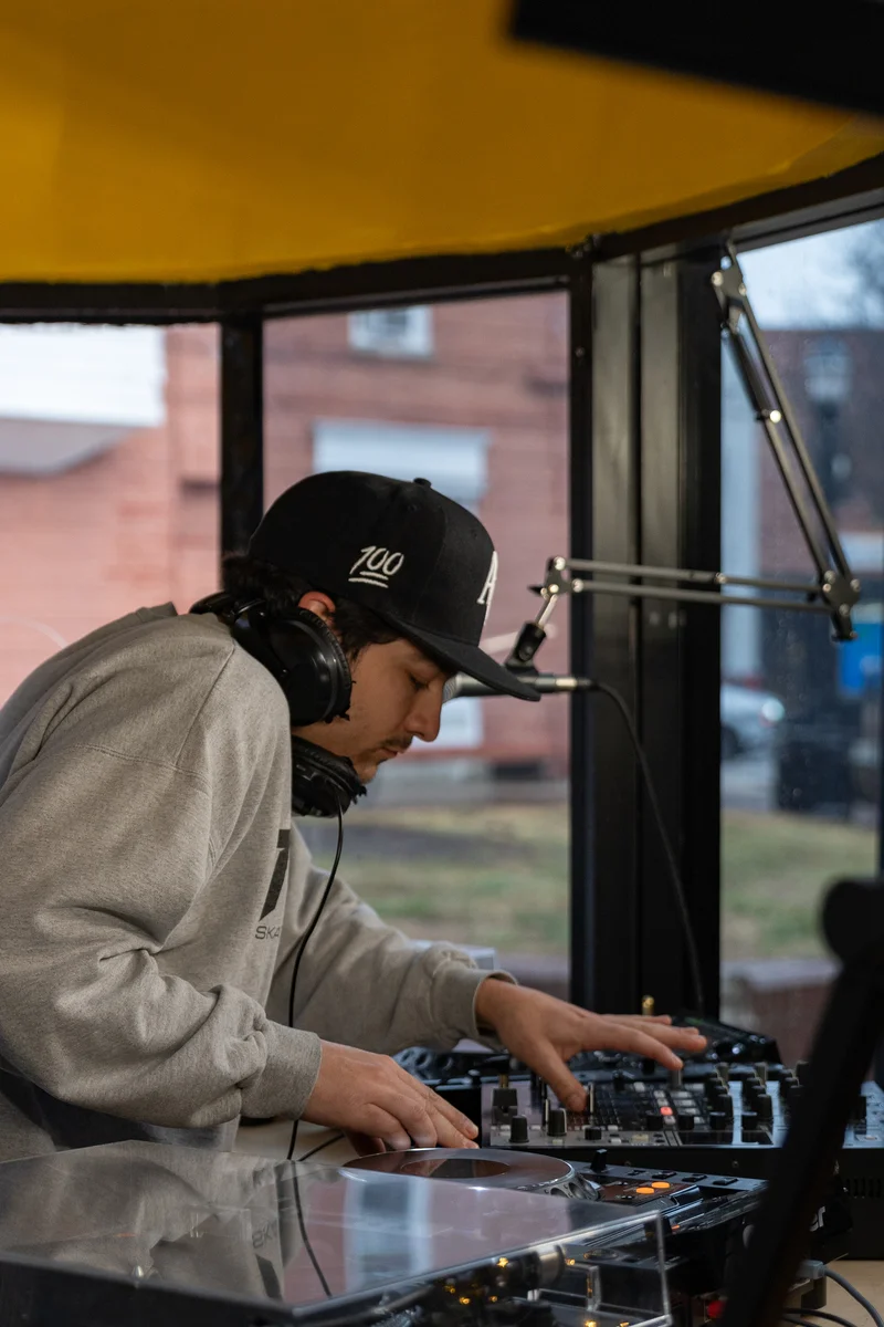 nyc wedding dj ab latino