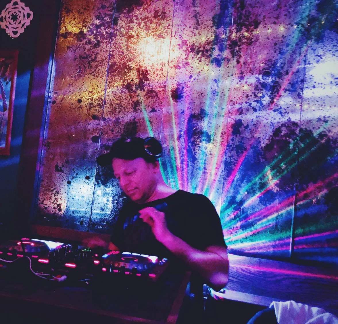 nyc wedding dj jeremy gibson
