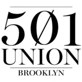 Ben Boylan featured wedding DJ at 501 Union wedding venue Brooklyn