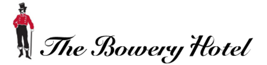 Ben Boylan recommended DJ for weddings at The Bowery Hotel NYC