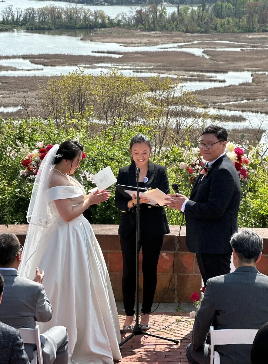 nyc chinese wedding mc viviannyc chinese wedding mc vivian