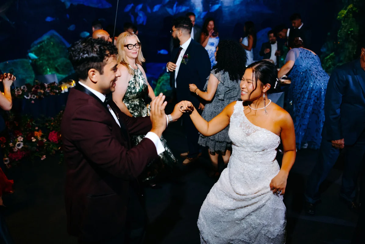 affordable wedding dj nyc
