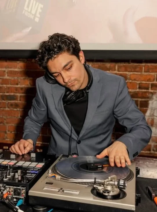 nyc wedding dj ab latino