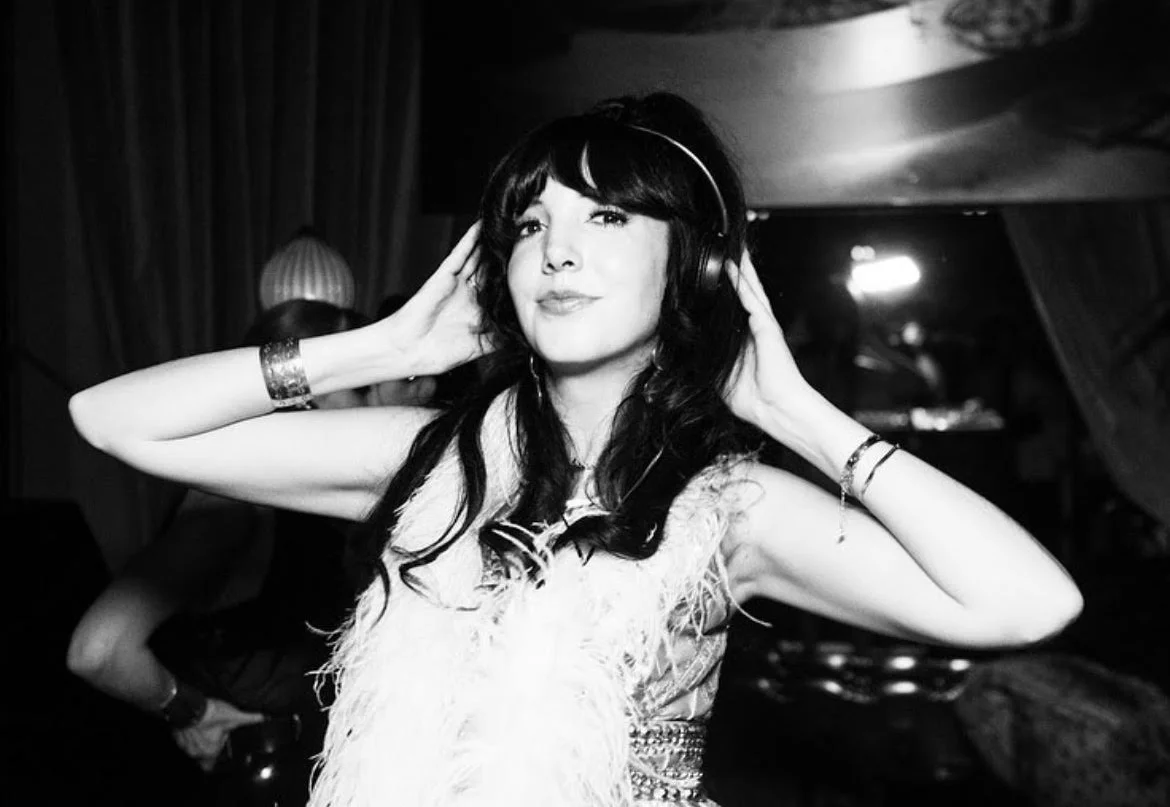 hudson valley wedding dj bailey leiter
