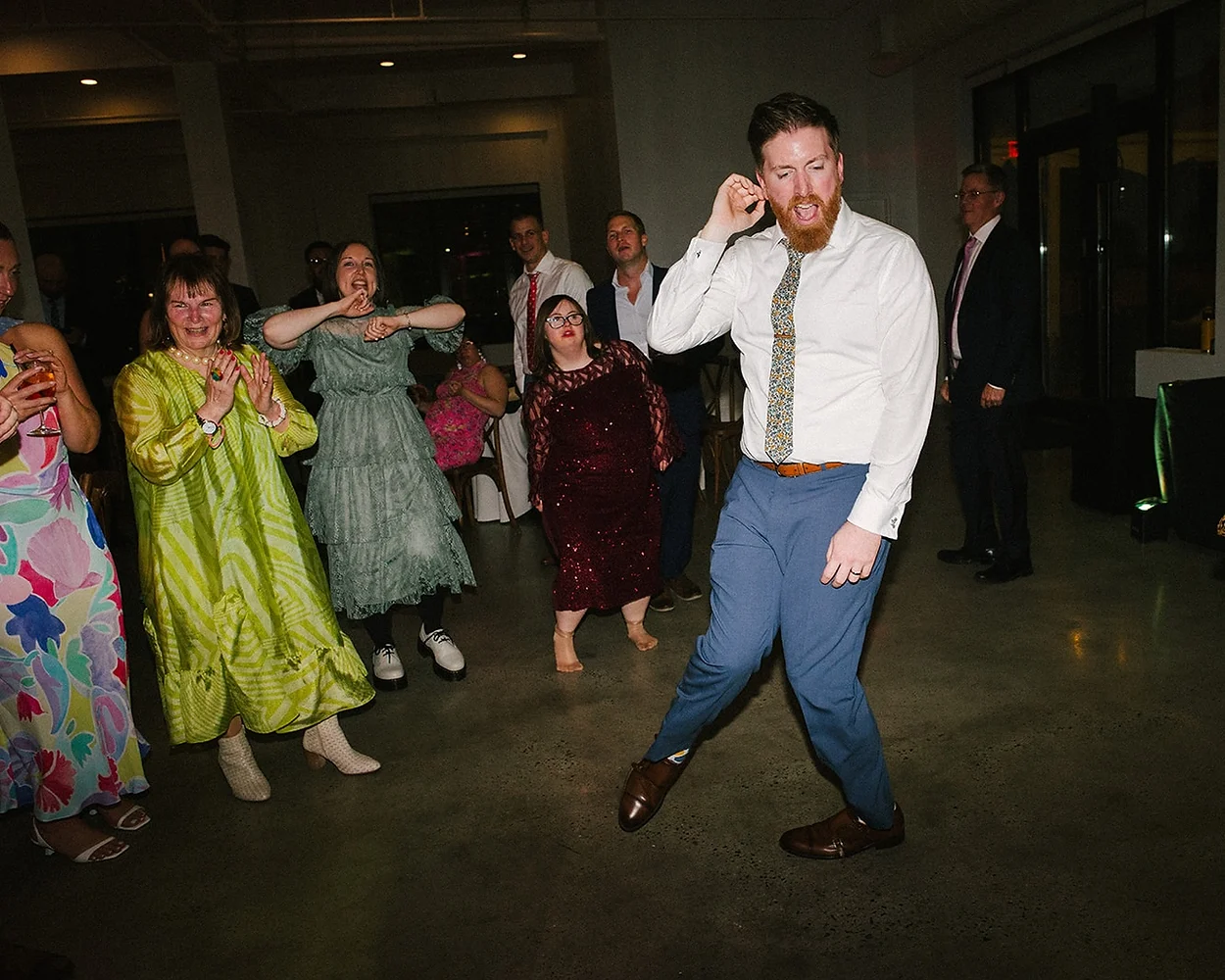 affordable wedding dj nyc