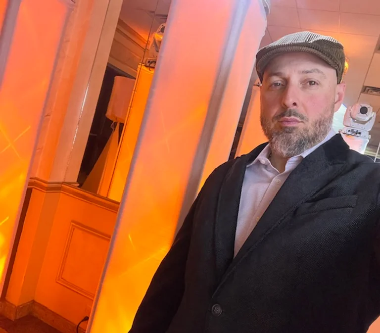 nyc wedding dj lb