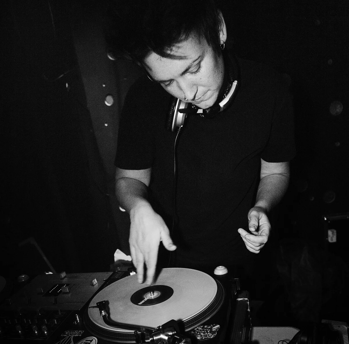 trans wedding dj nyc playplay