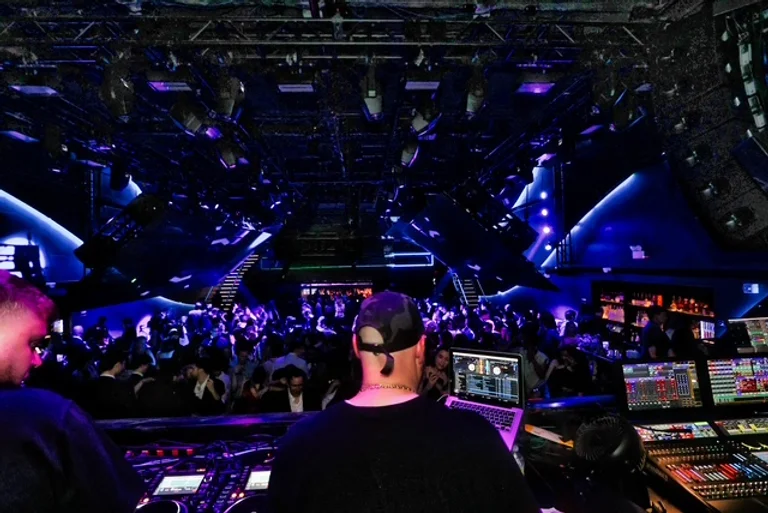 nyc wedding dj lb