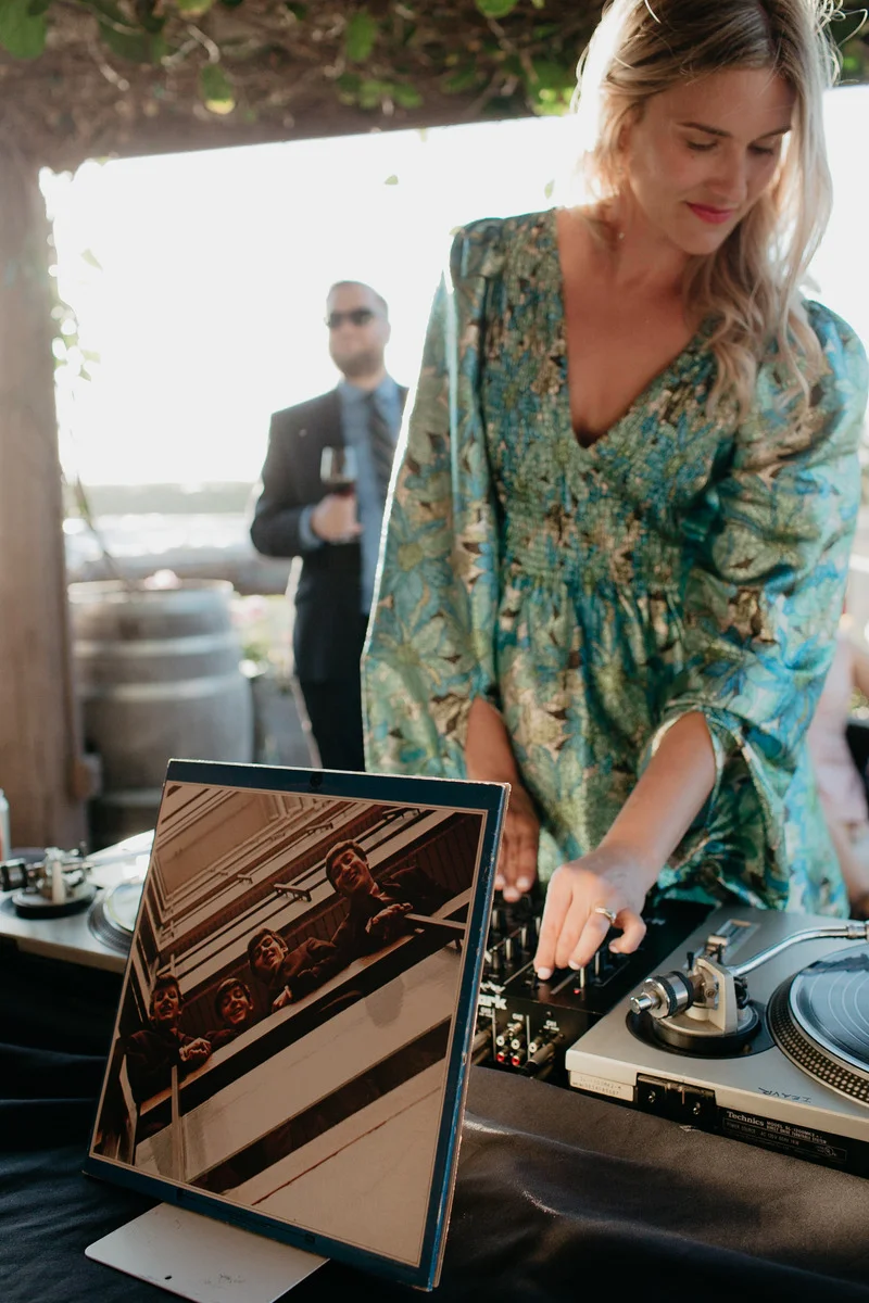 natalie elizabeth weiss nyc wedding dj