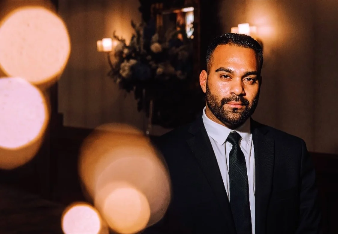arabic indian wedding dj nyc