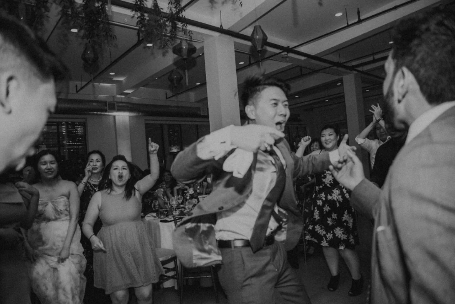 bordone lic wedding