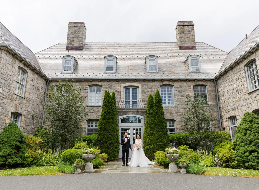 The Suffolk County Wedding Venues Guide Every Long Island Couple Needs