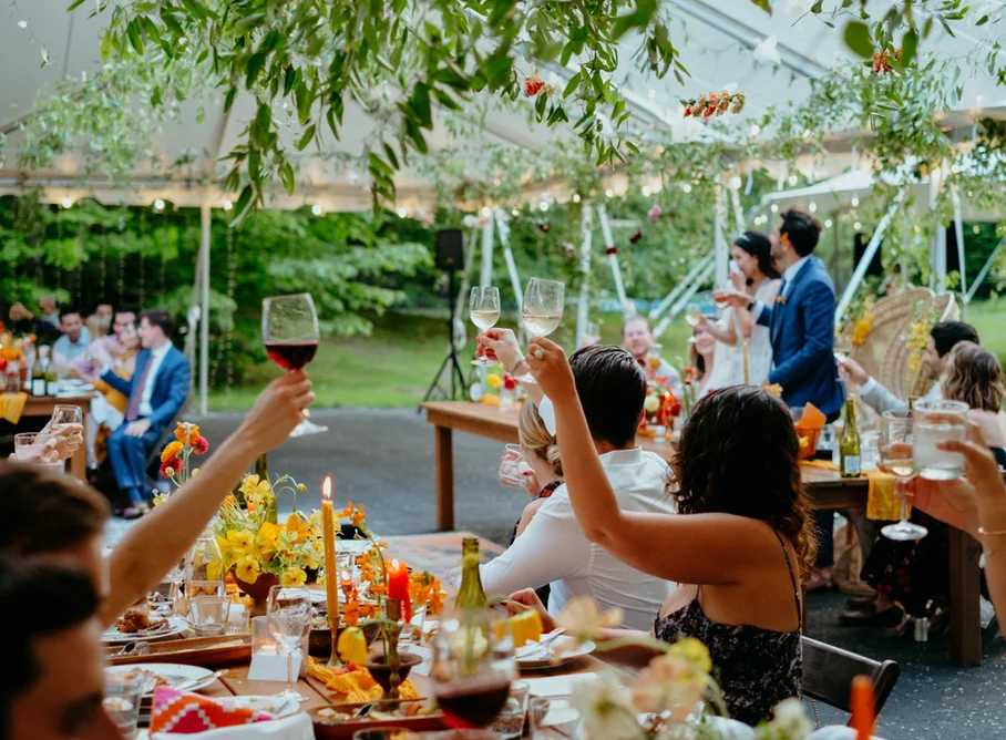 What to Know Before Planning a Wedding in the Catskills