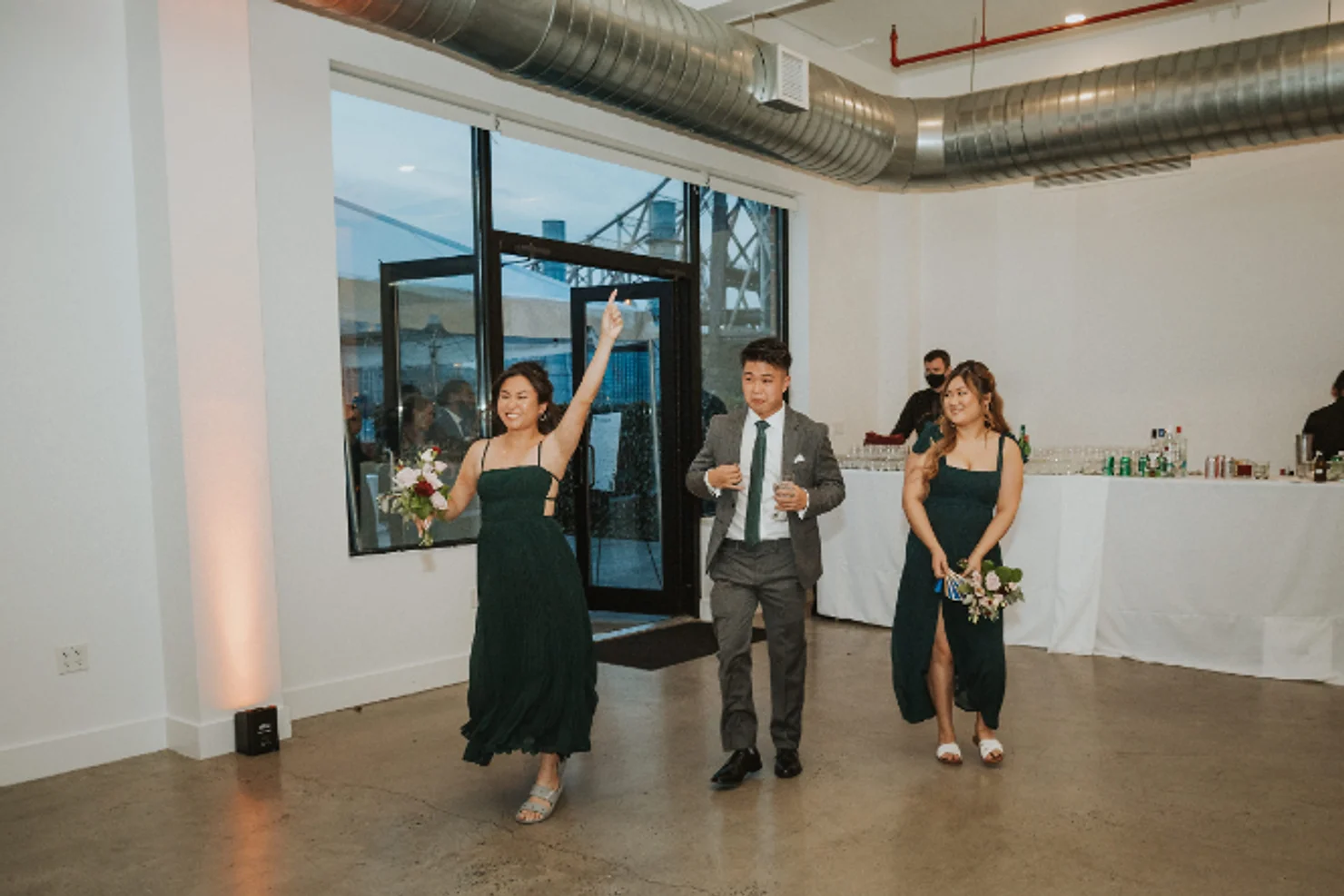 bordone lic wedding