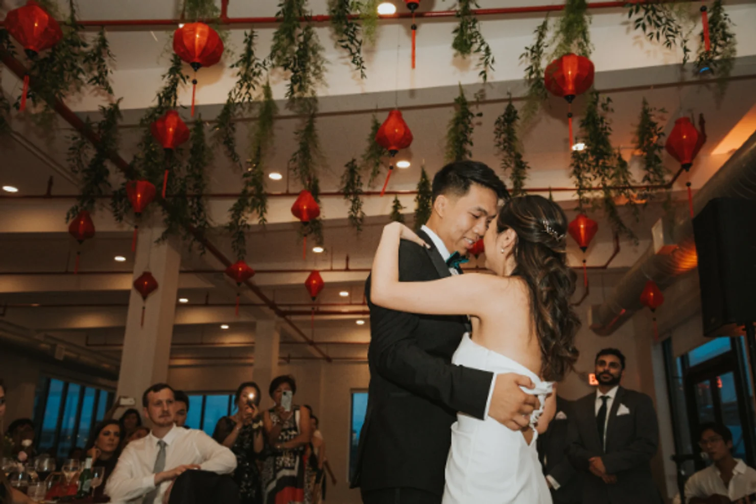 bordone lic wedding