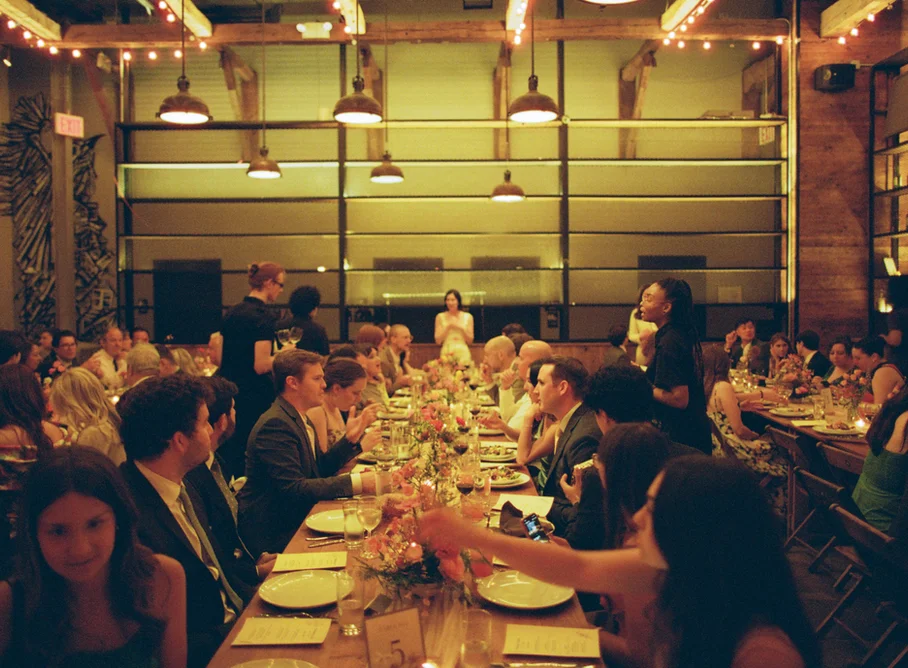 What Most Couples Miss When Planning a Wedding at Farm to People