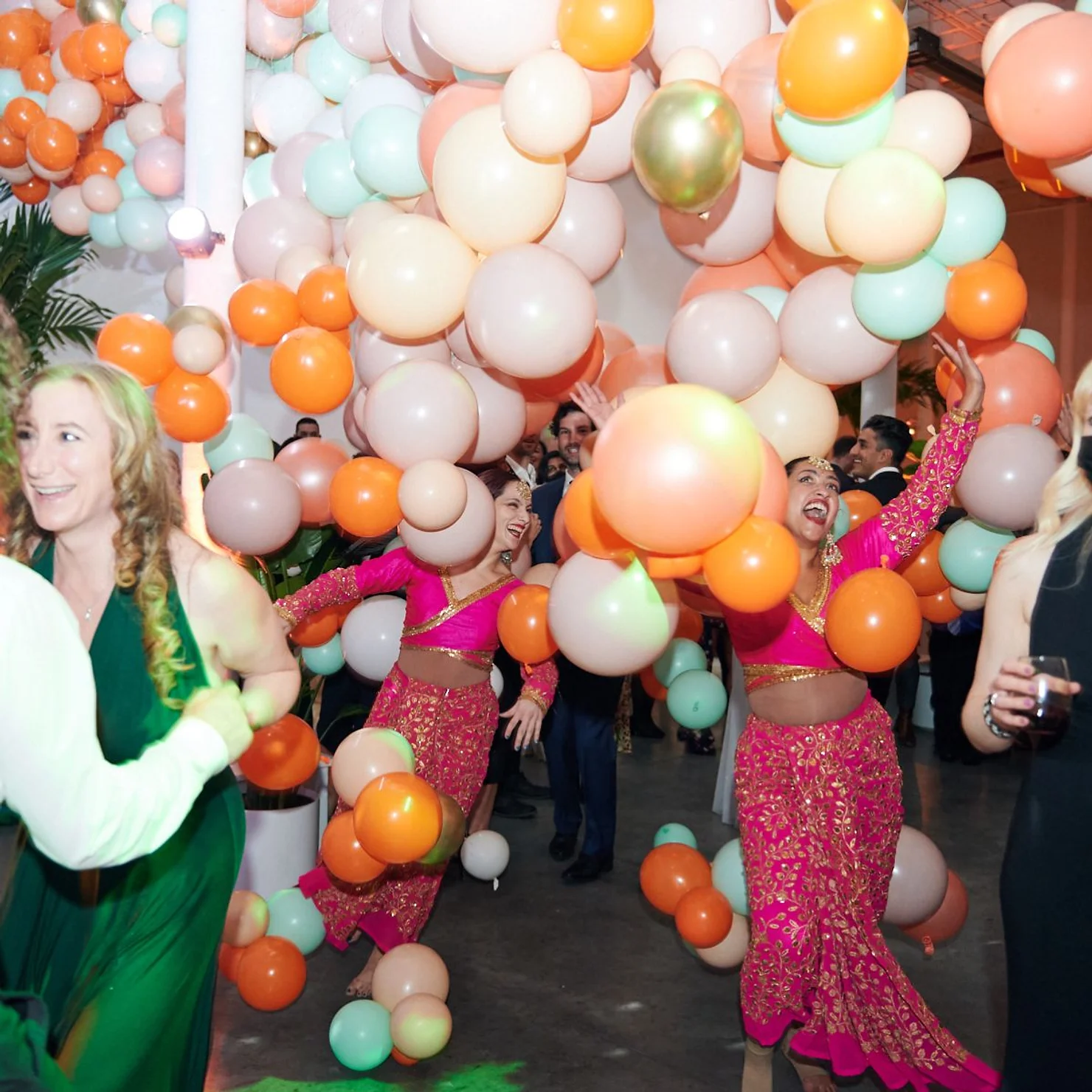 sound river studios wedding