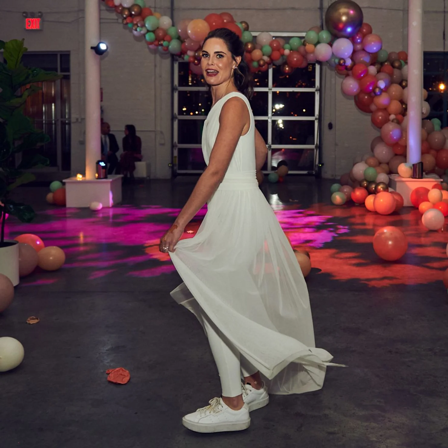 sound river studios wedding