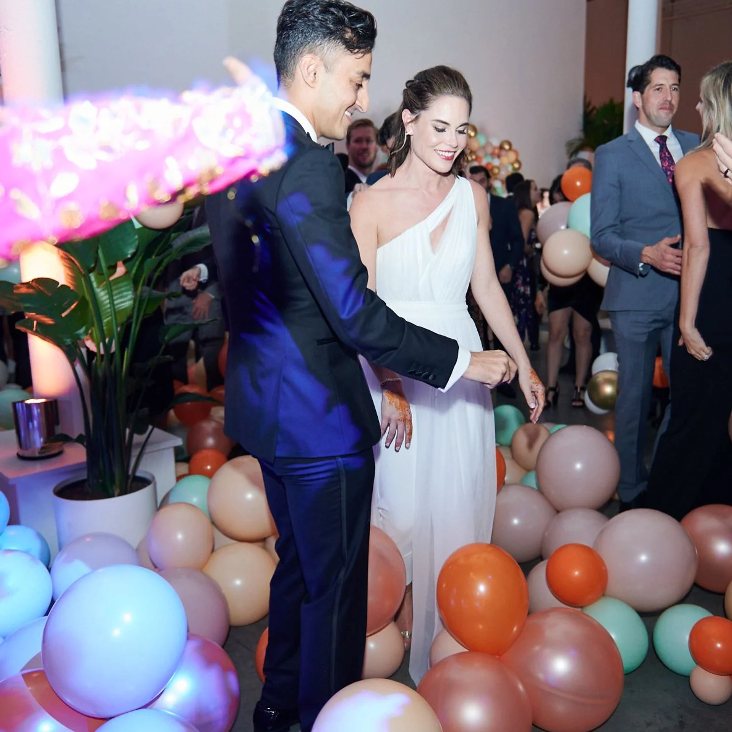 sound river studios wedding