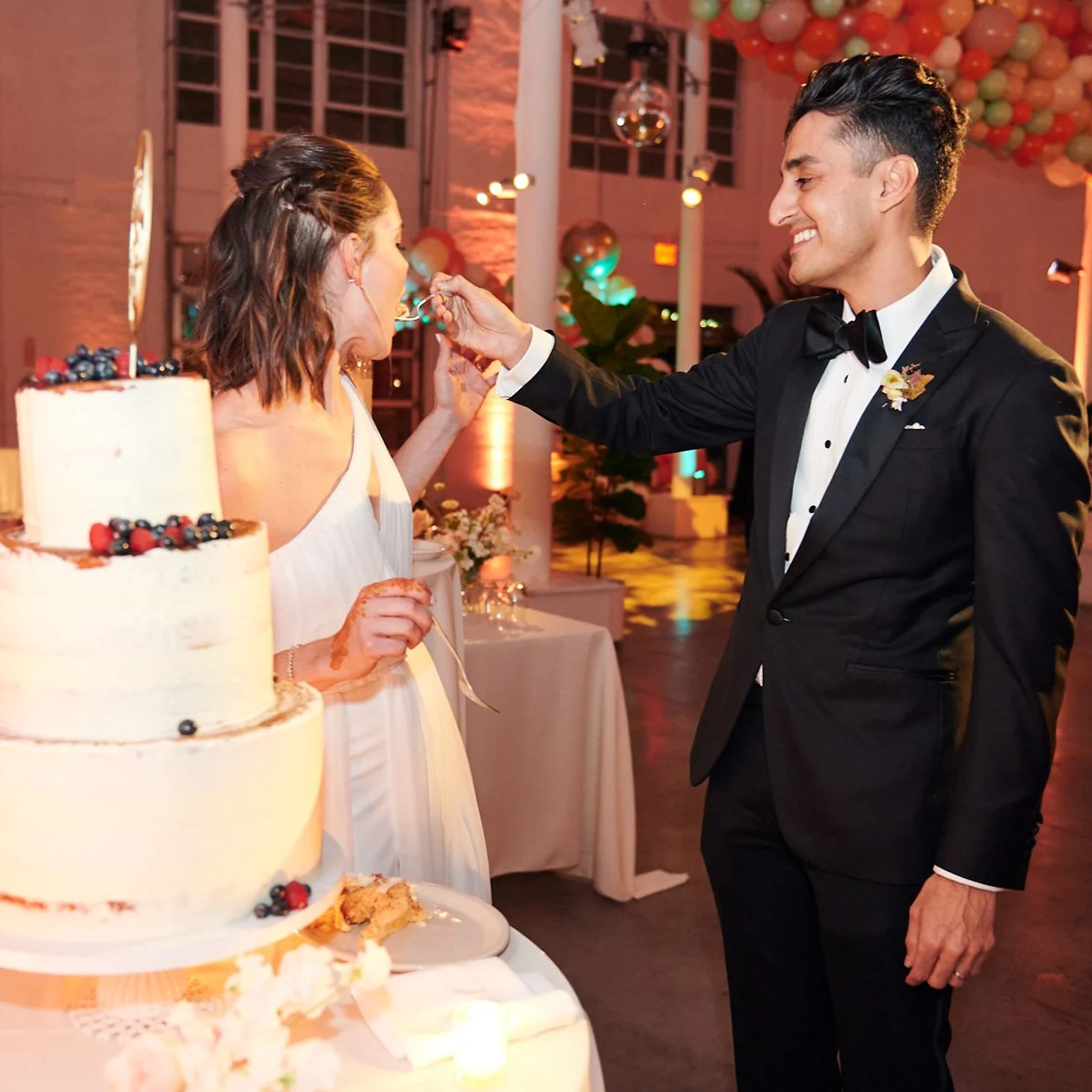 sound river studios wedding