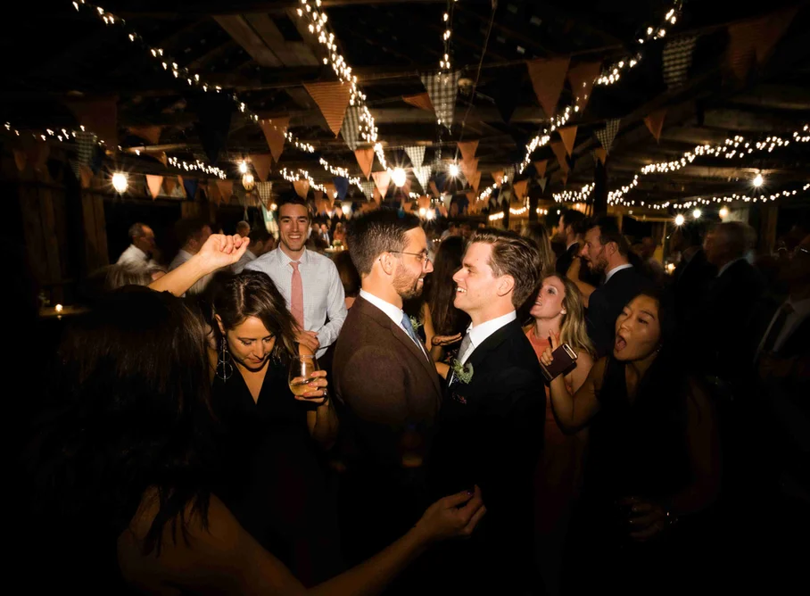 What Most Couples Miss When Planning a Wedding at The Arnold House