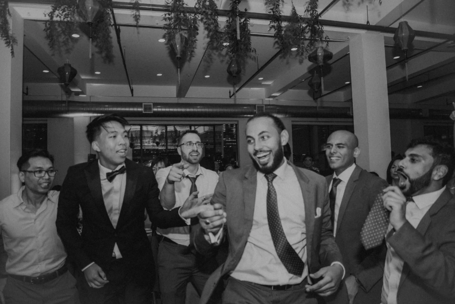 bordone lic wedding