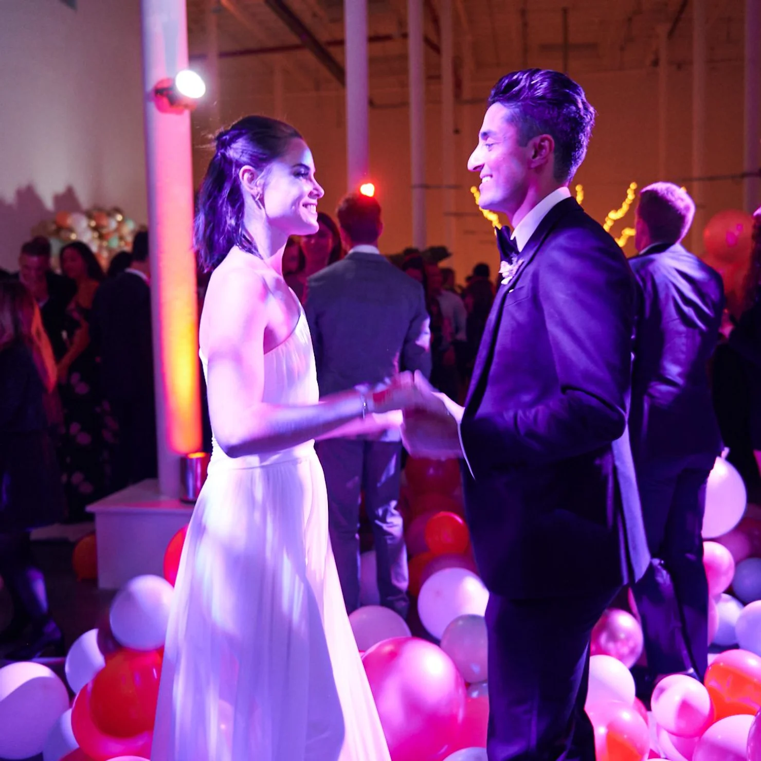 sound river studios wedding