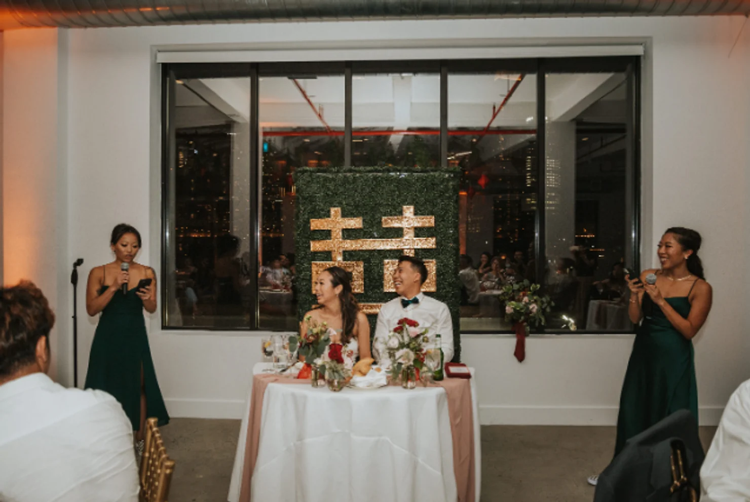bordone lic wedding