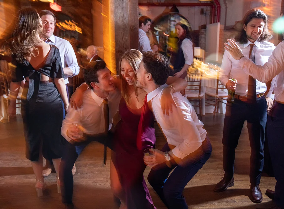 Brooklyn Wedding DJ Guide: Venues, Costs and What to Ask Before You Book
