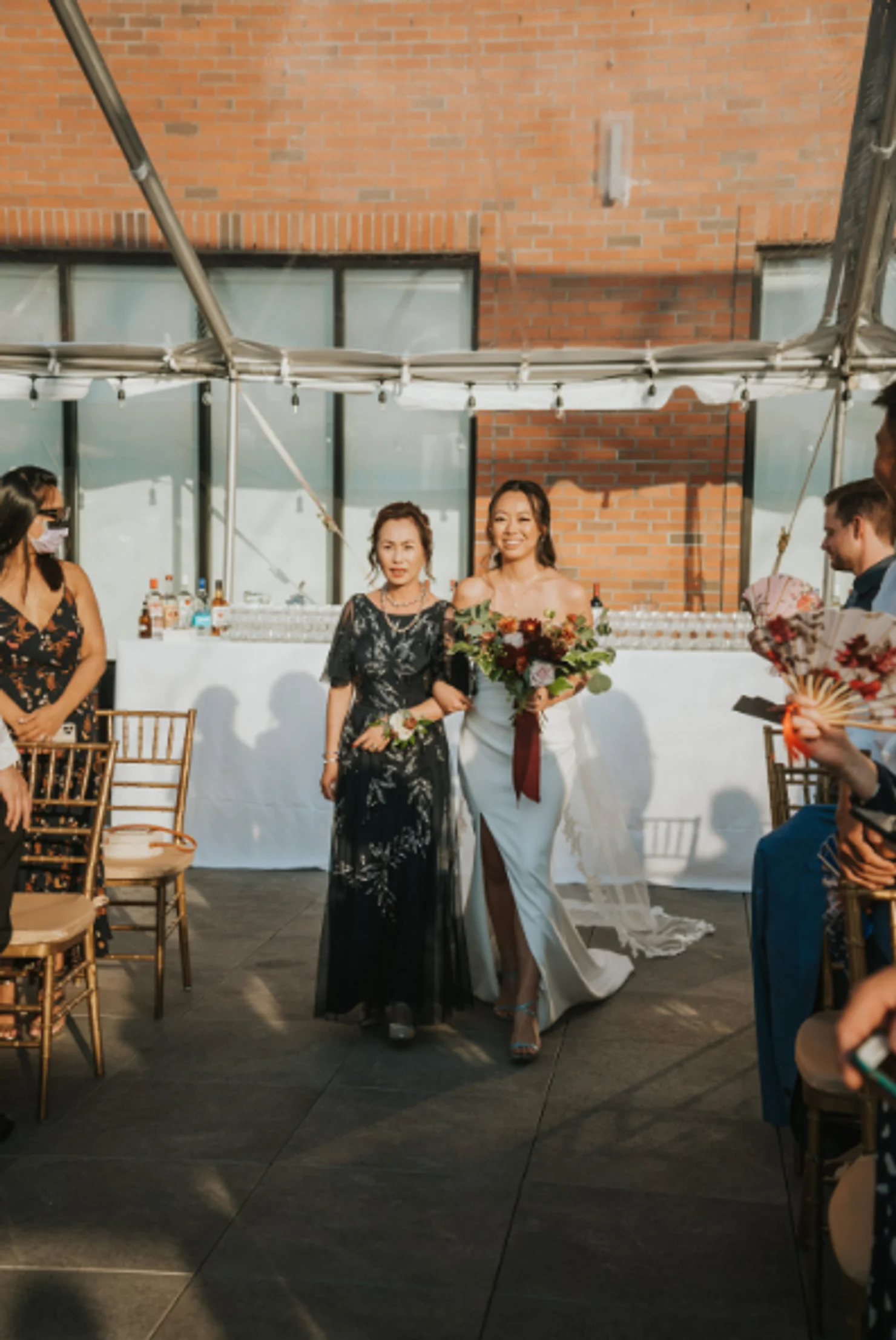 bordone lic wedding