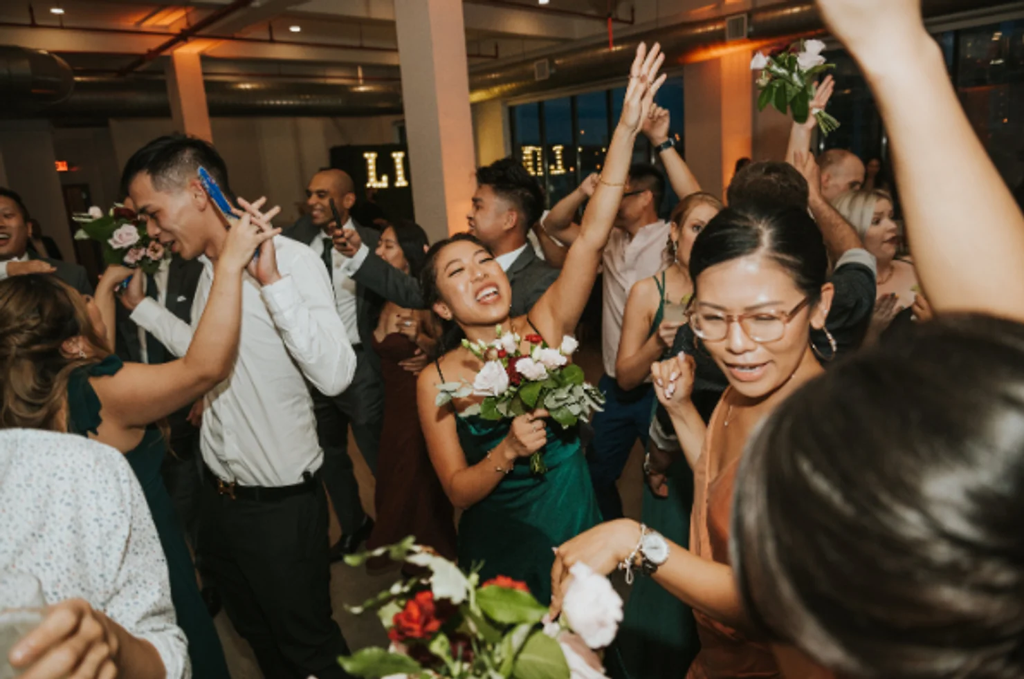 bordone lic wedding