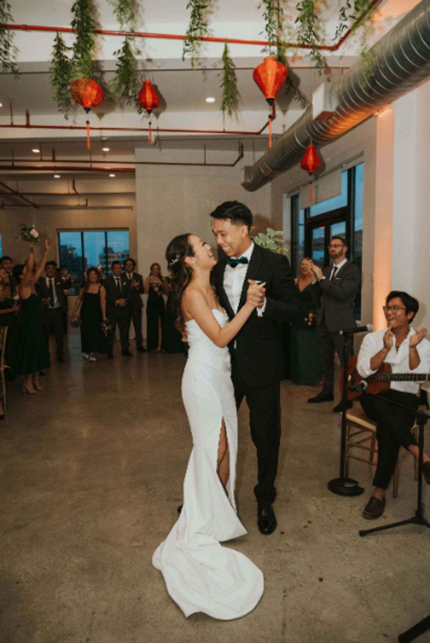 bordone lic wedding