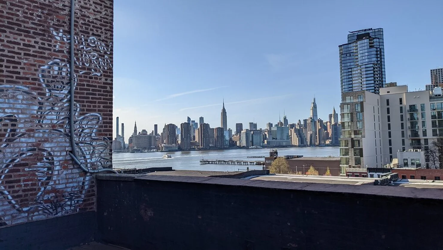 nyc wedding venues great views