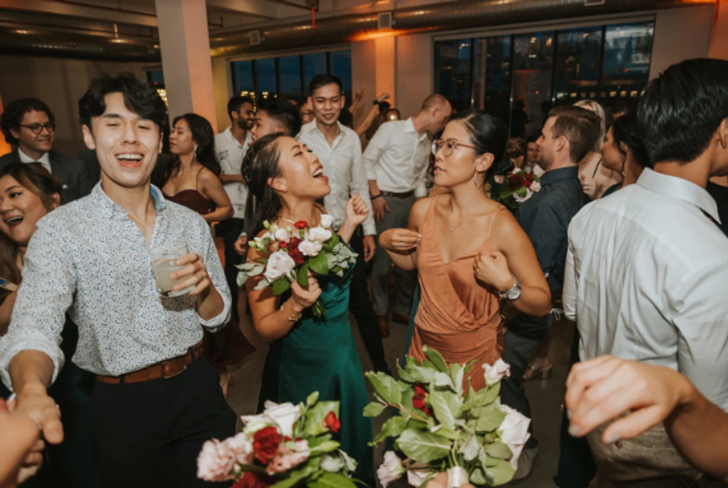 bordone lic wedding