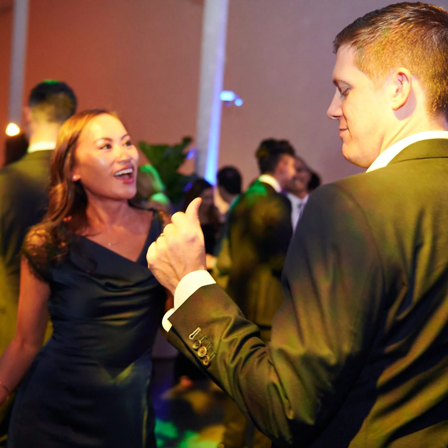 sound river studios wedding