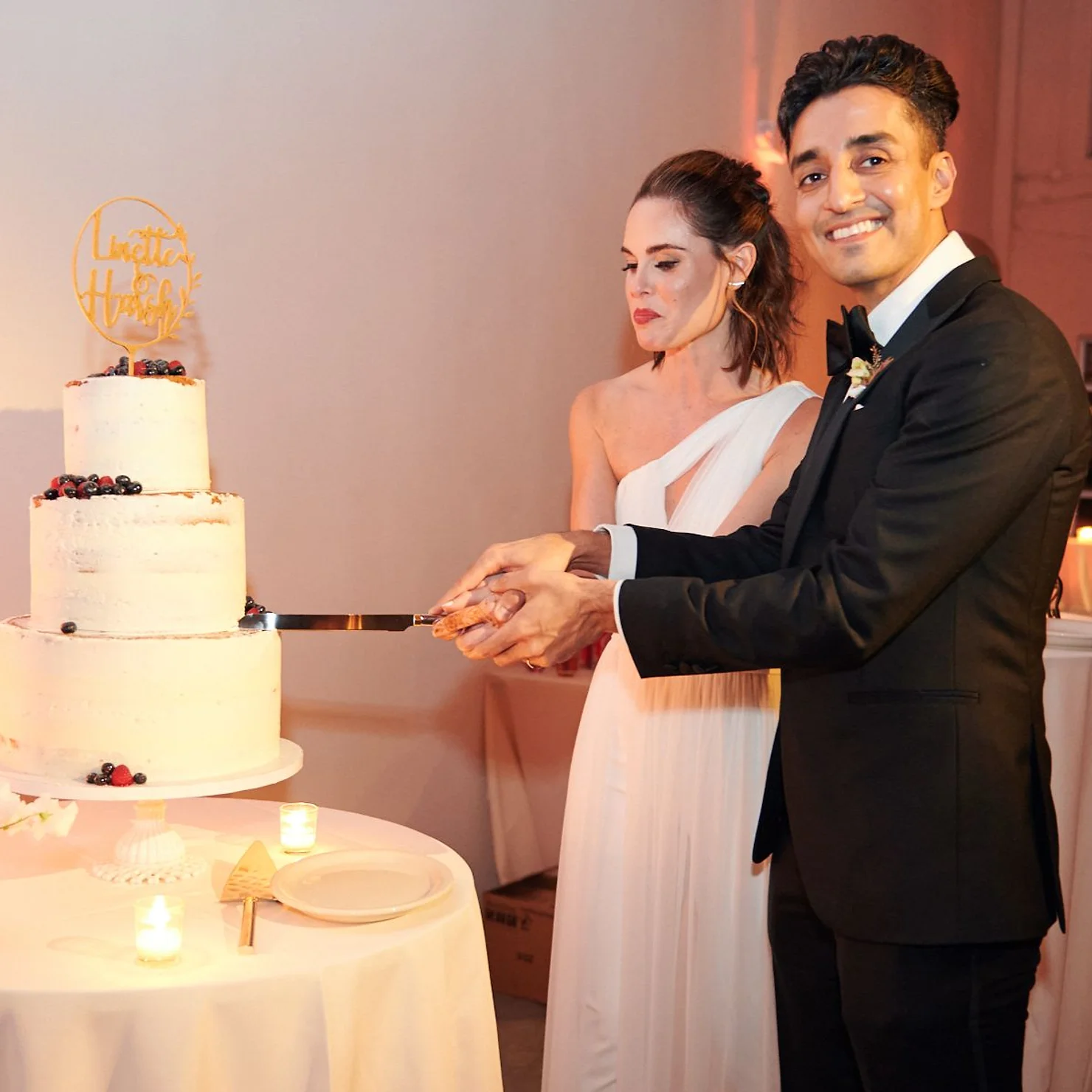 sound river studios wedding