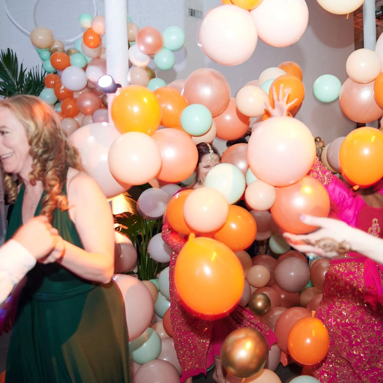 sound river studios wedding