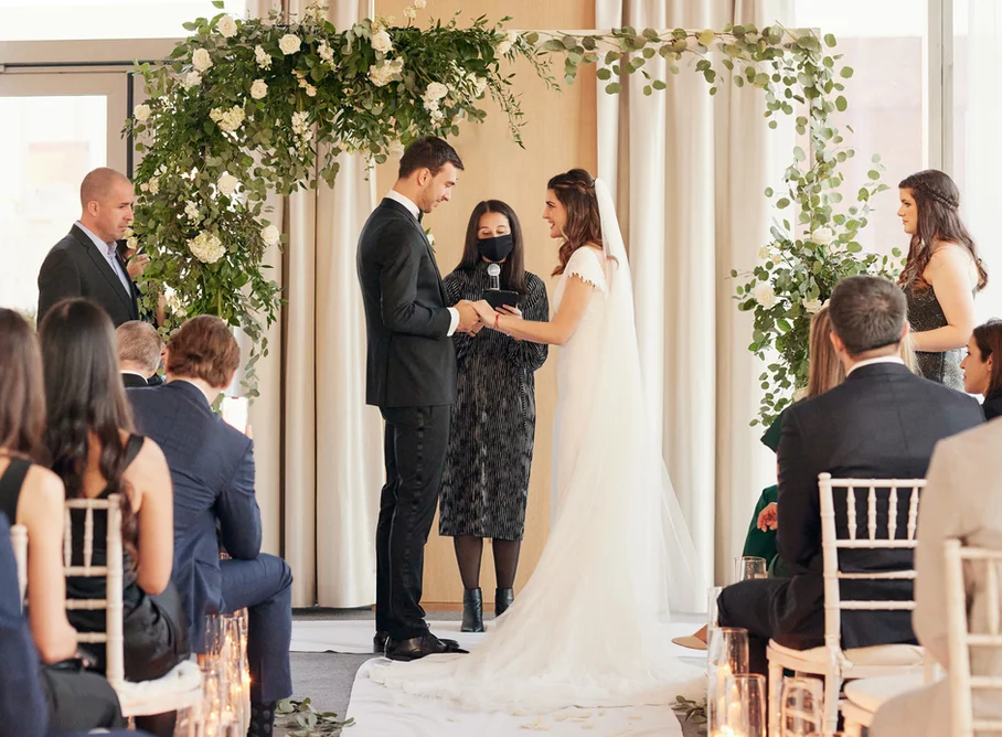 7 tips to know before your PUBLIC Hotel NYC wedding