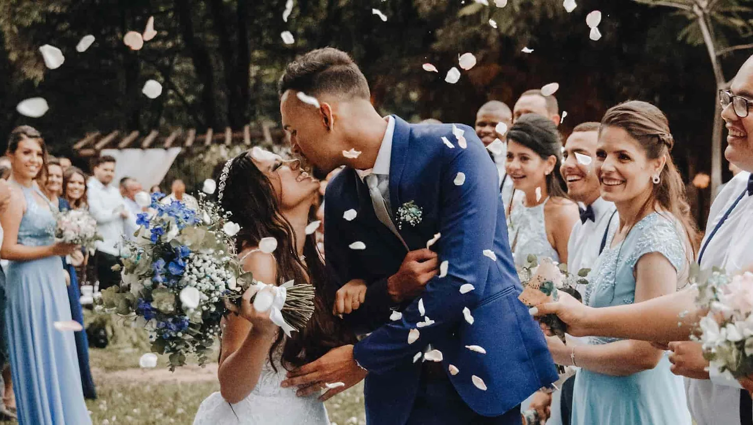 The top 10 wedding DJs in NYC