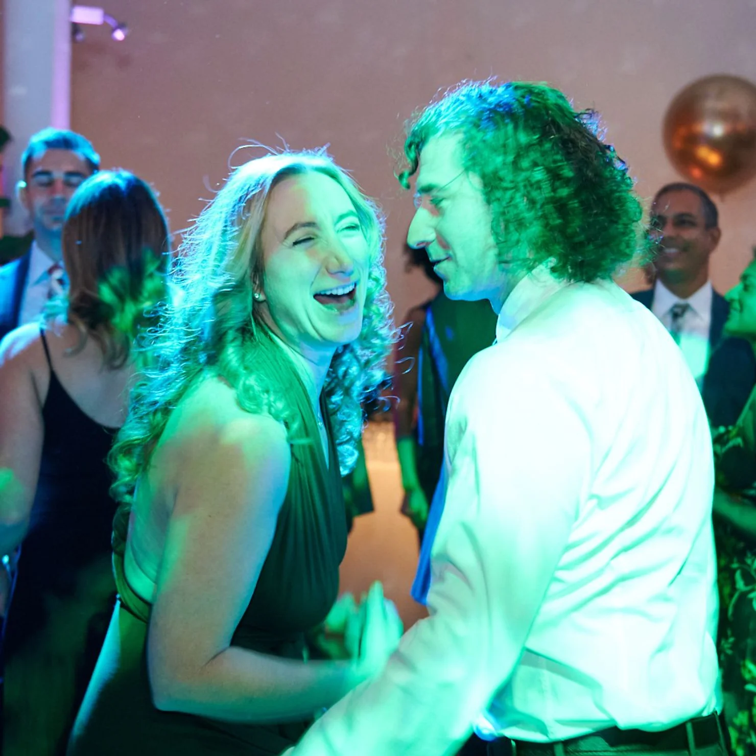 sound river studios wedding