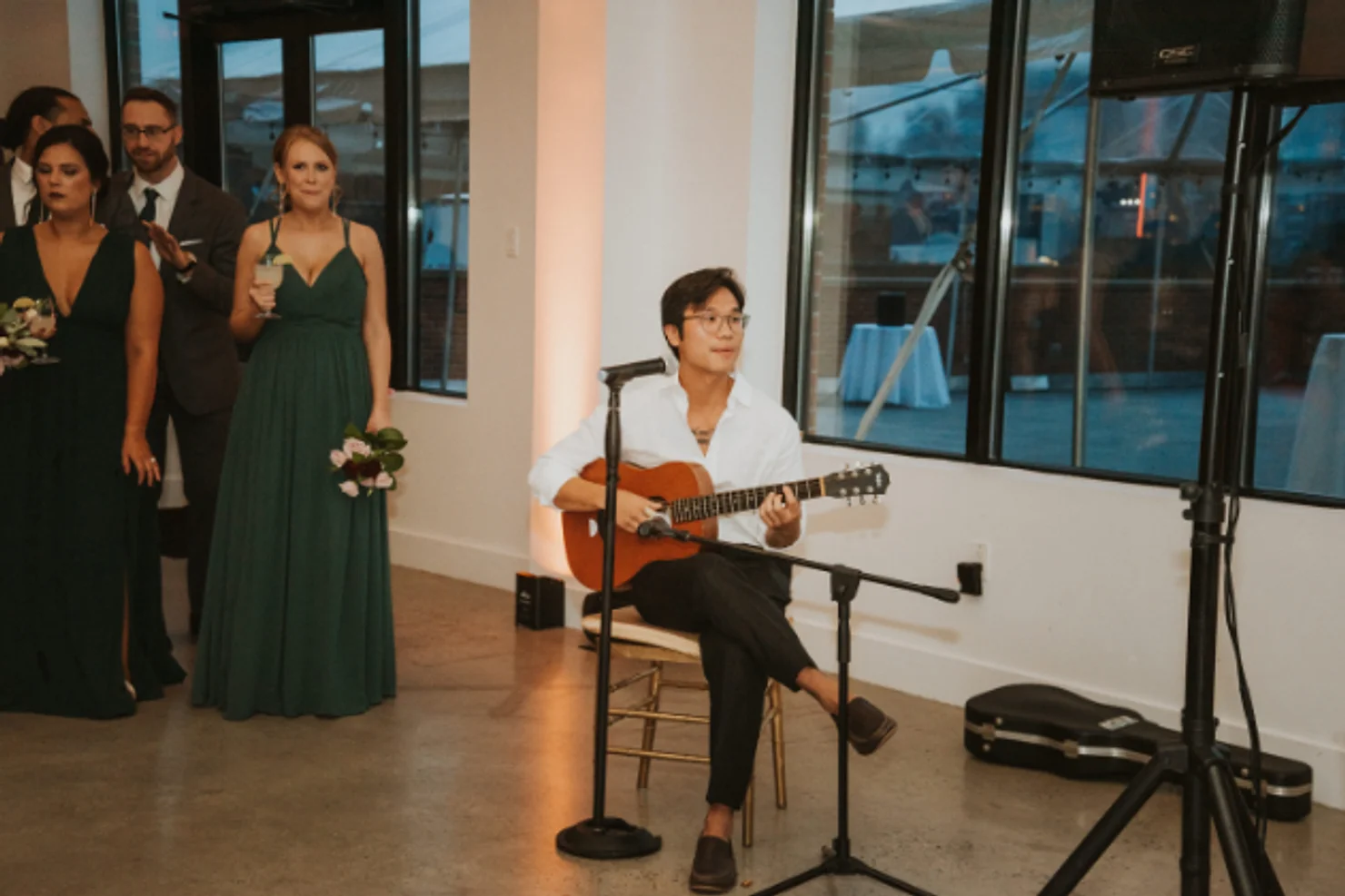 bordone lic wedding