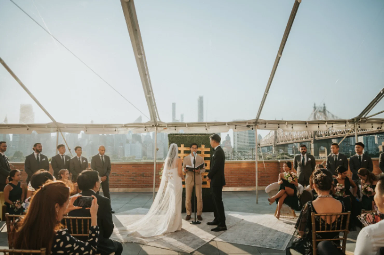 bordone lic wedding