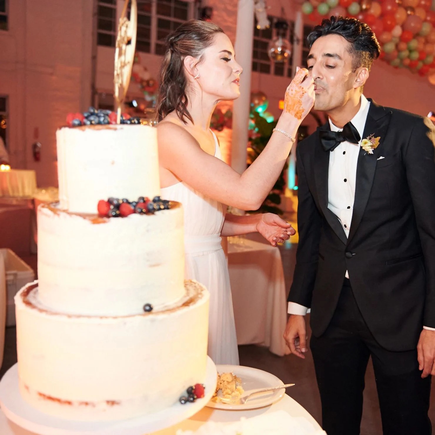 sound river studios wedding