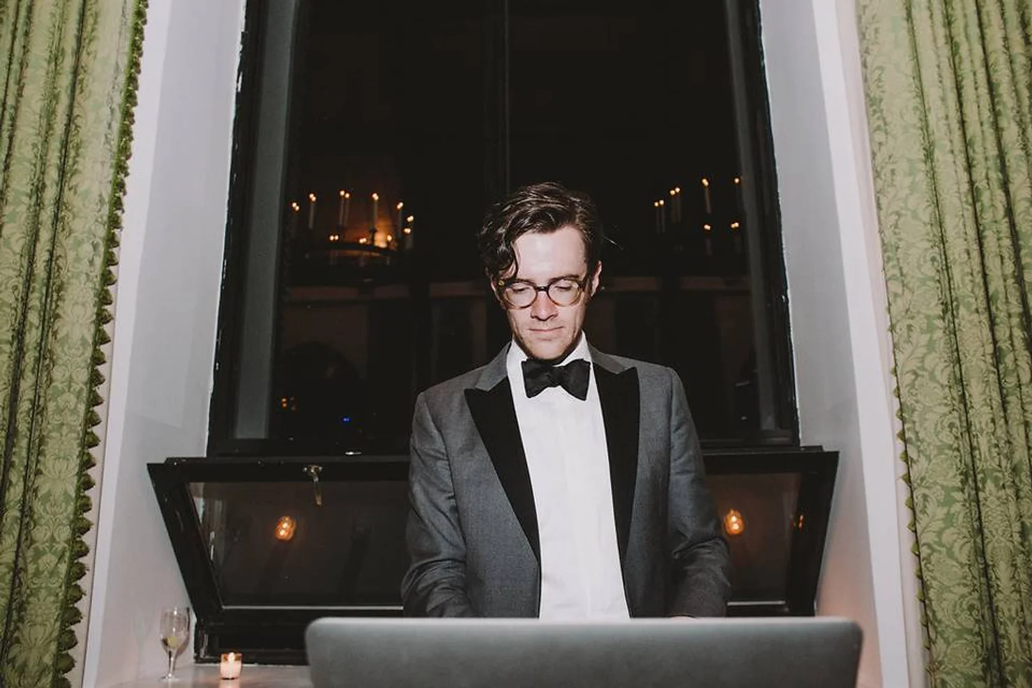 The top 10 wedding DJs in NYC