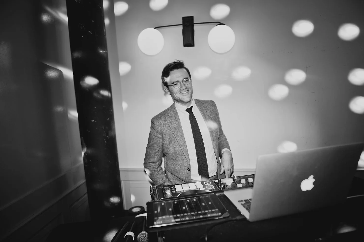 The top 10 wedding DJs in NYC 2024