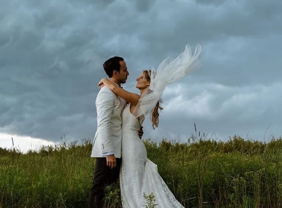 The four best Catskills wedding venues for NYC couples