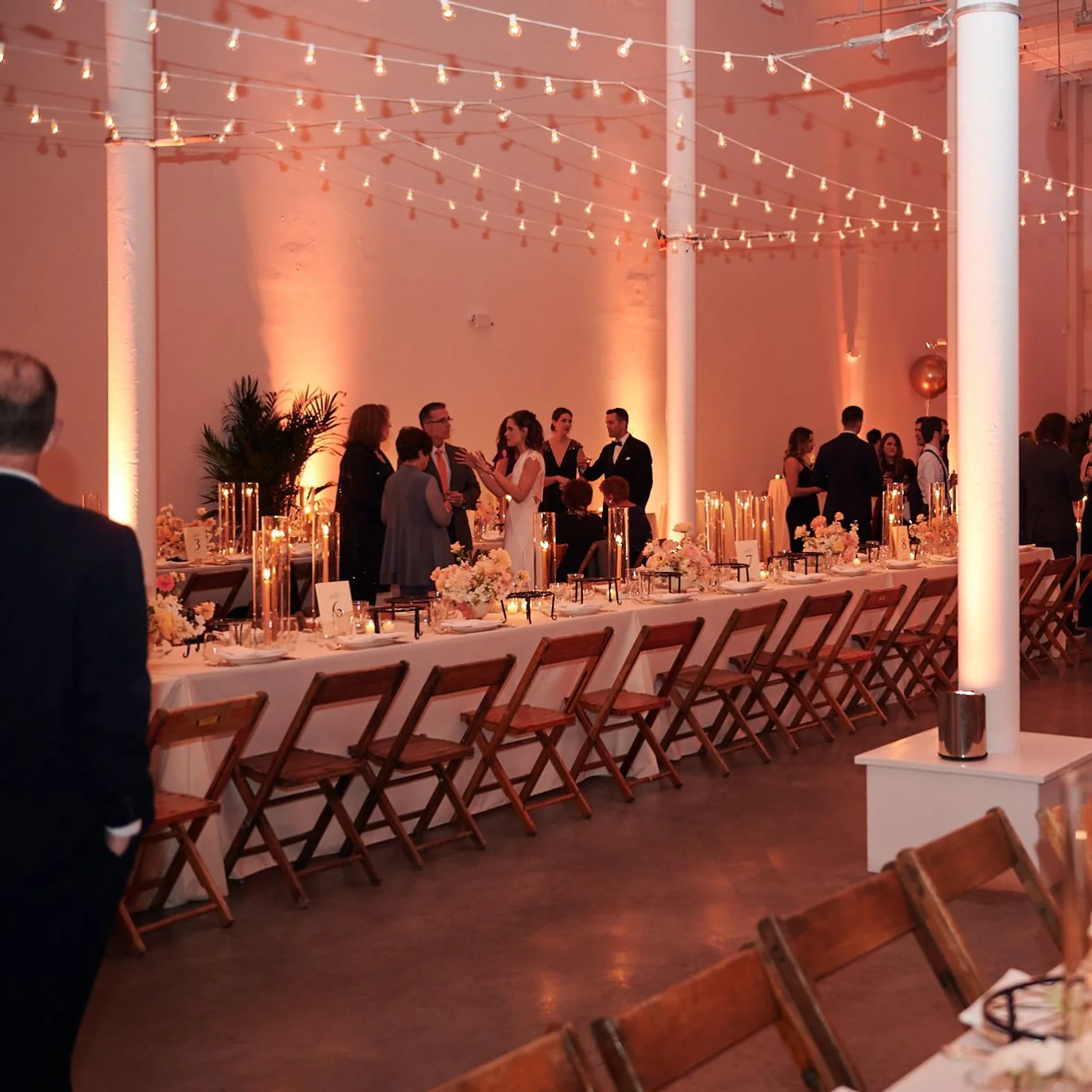 sound river studios wedding