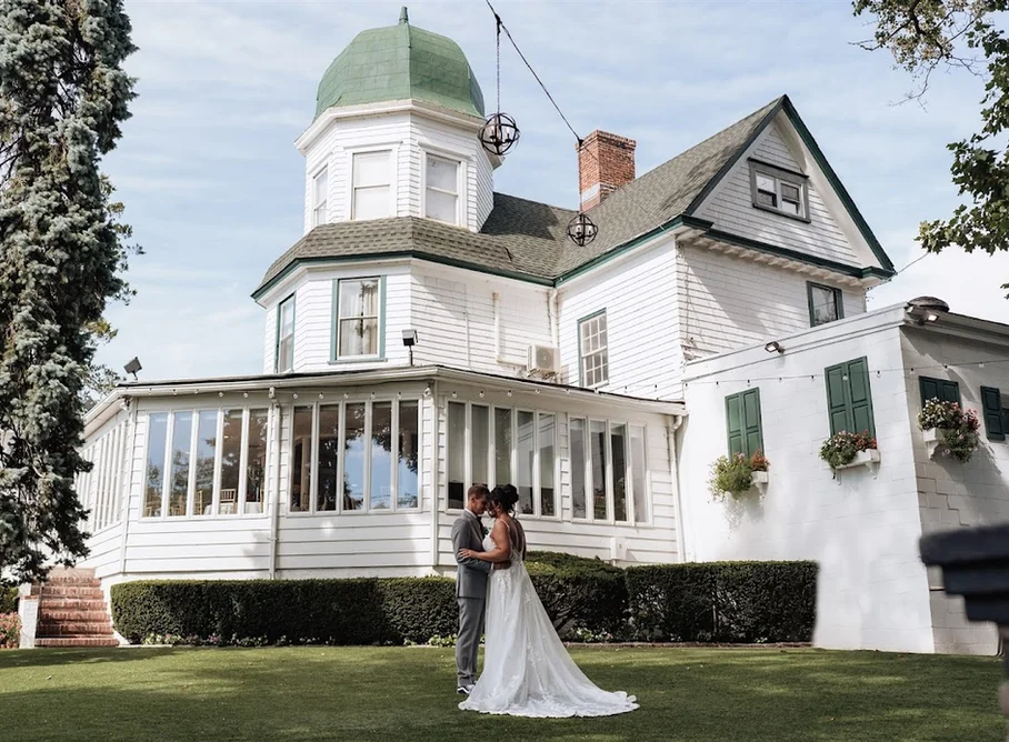 The Best Nassau County Wedding Venues Near New York City