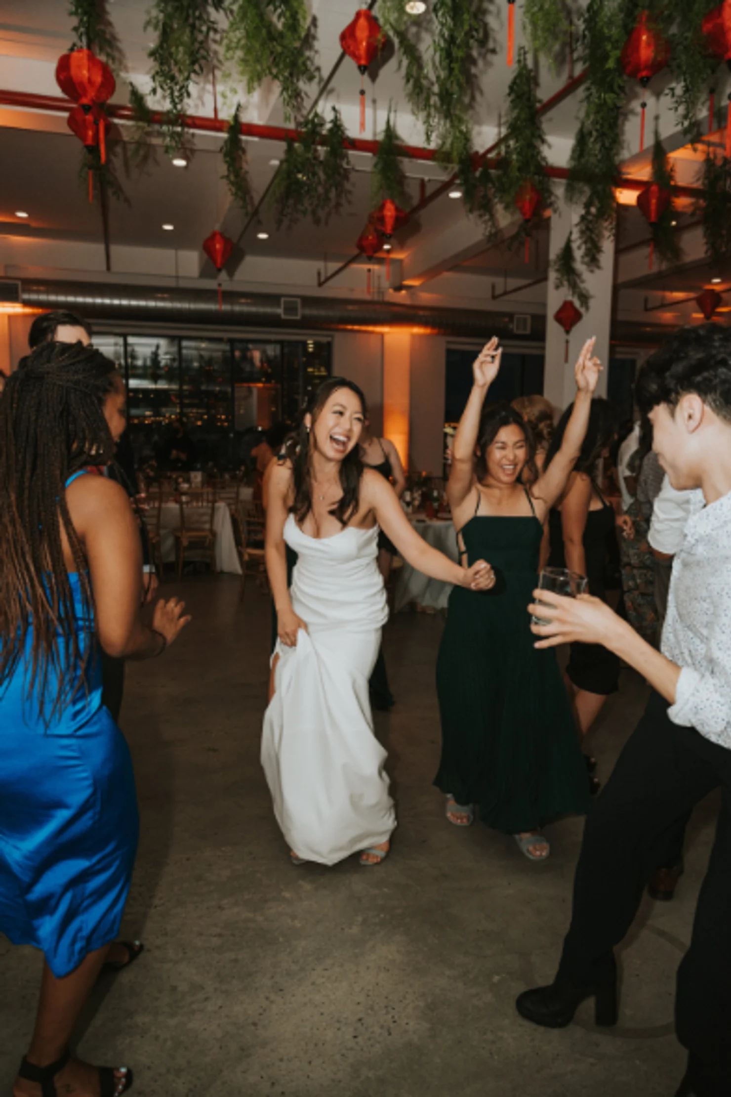 bordone lic wedding